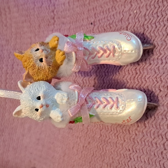 Christmas ornaments - Picture 2 of 5